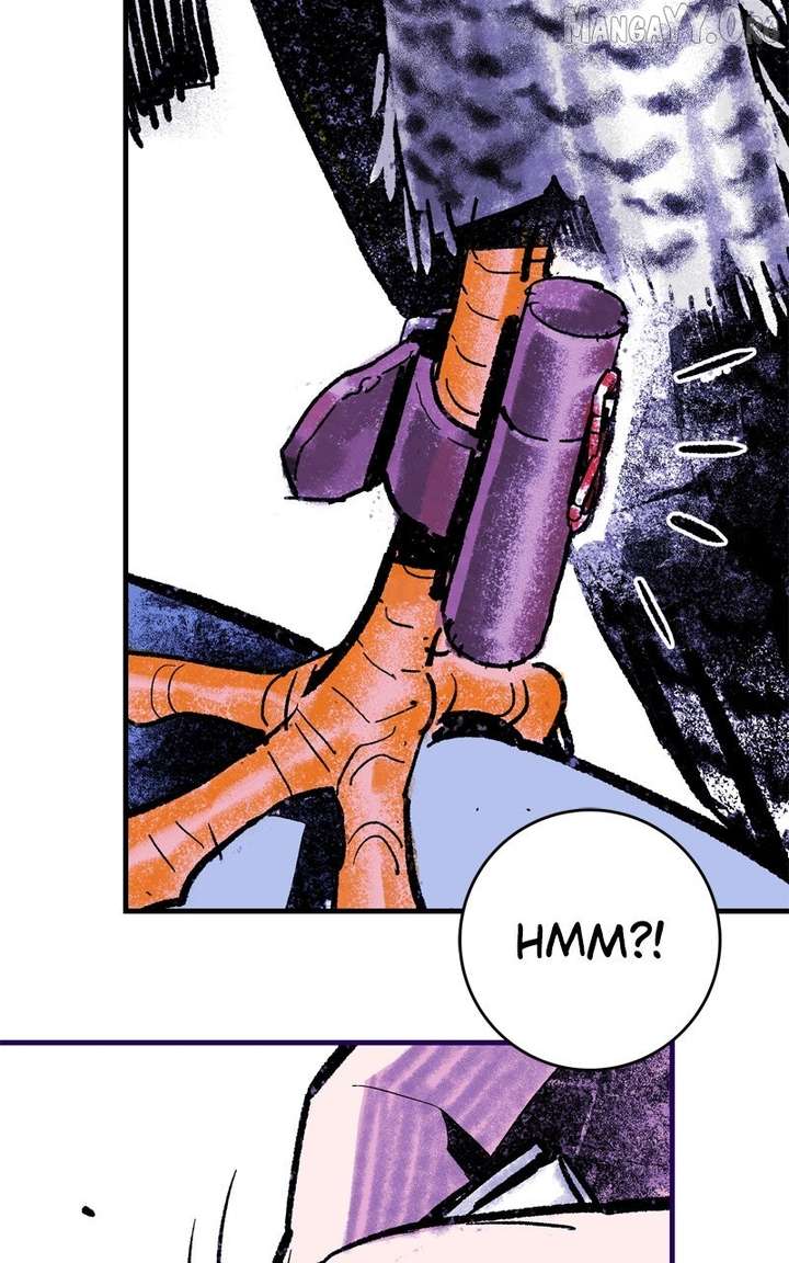 Demon King Chapter 51 - Page 116
