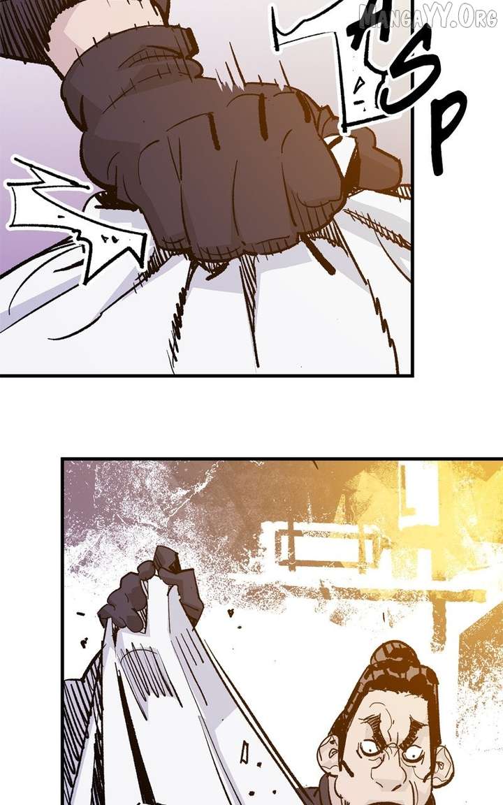 Demon King Chapter 51 - Page 16