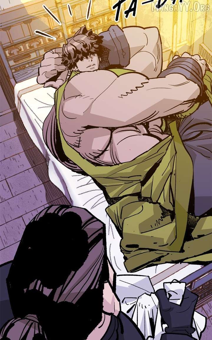 Demon King Chapter 51 - Page 19