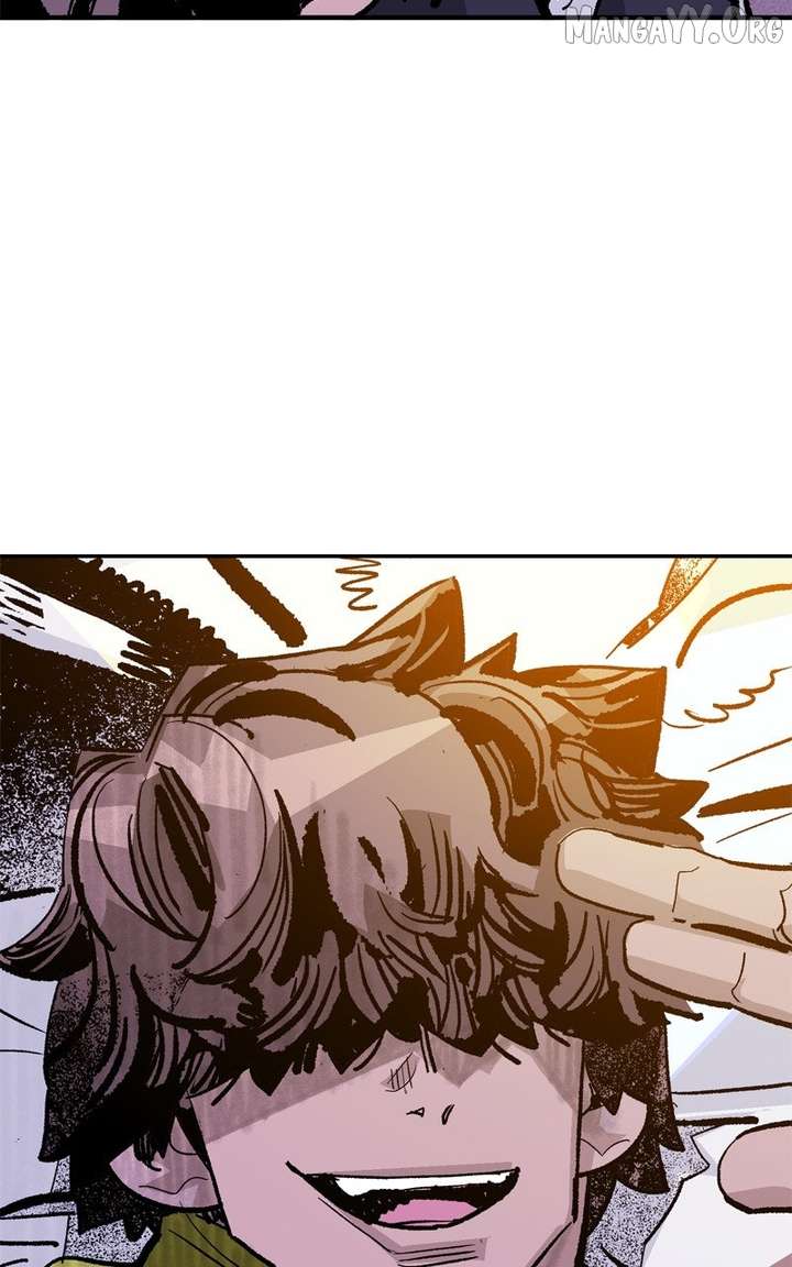 Demon King Chapter 51 - Page 20