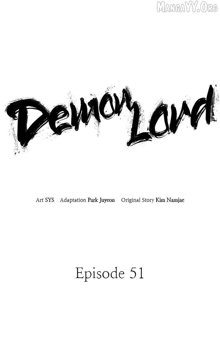 Demon King Chapter 51 - Page 22
