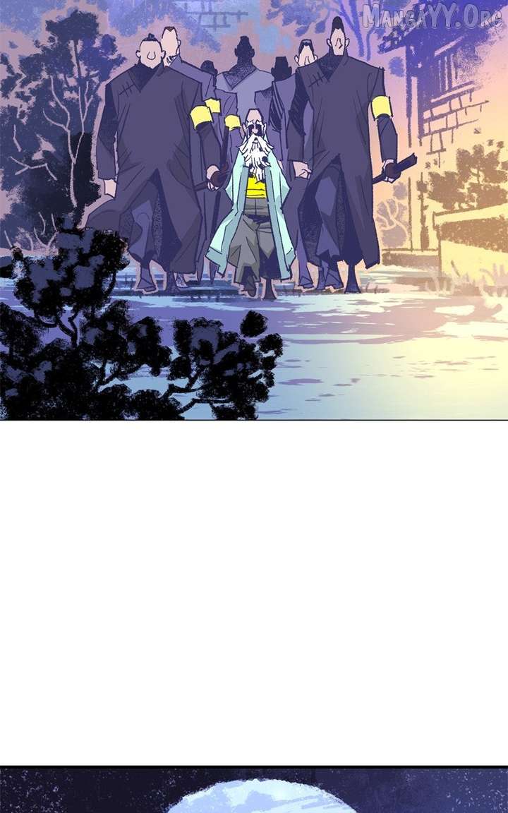 Demon King Chapter 51 - Page 25