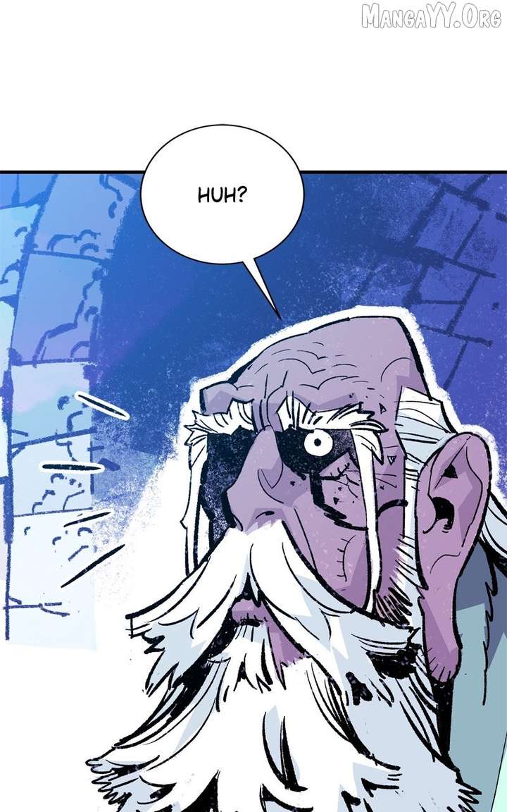 Demon King Chapter 51 - Page 27