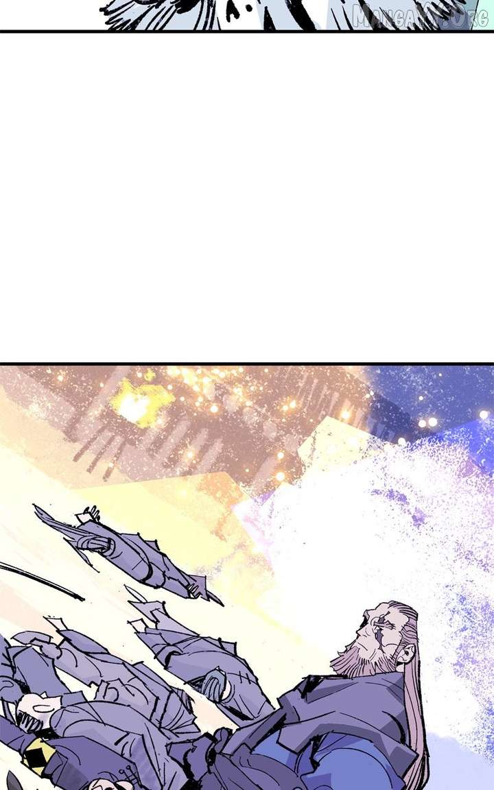 Demon King Chapter 51 - Page 28