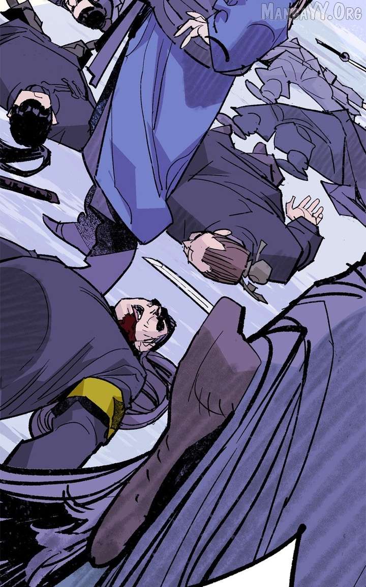 Demon King Chapter 51 - Page 29