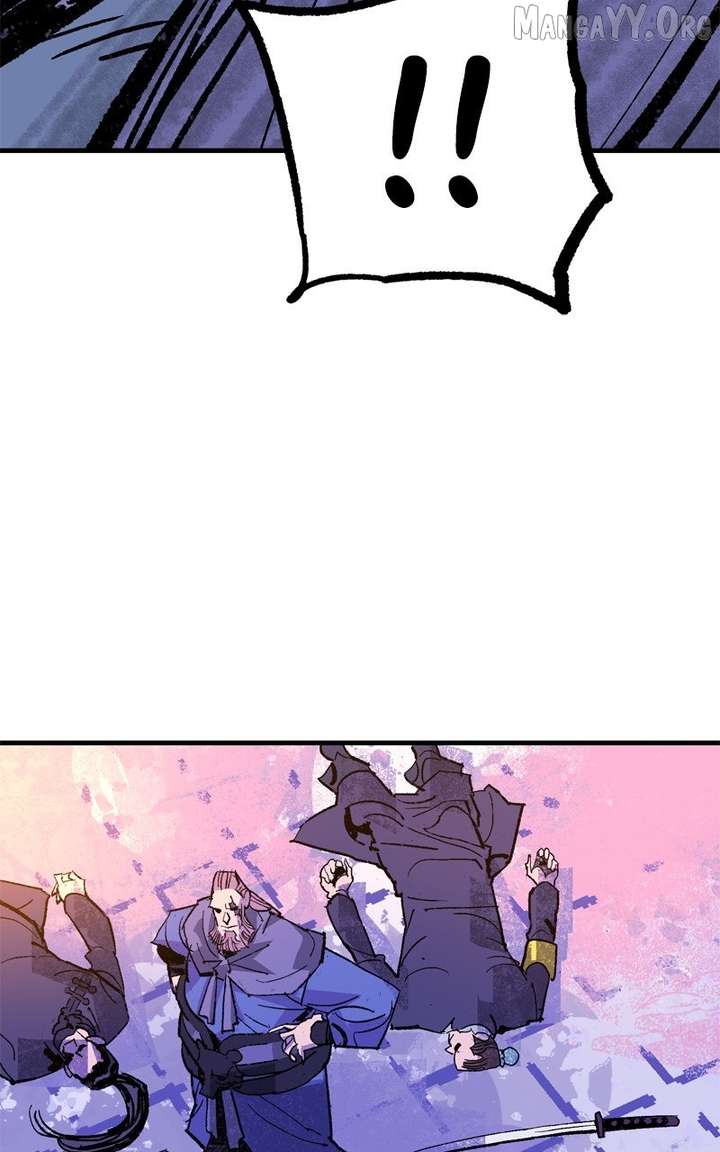 Demon King Chapter 51 - Page 30