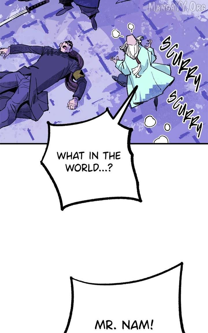 Demon King Chapter 51 - Page 31