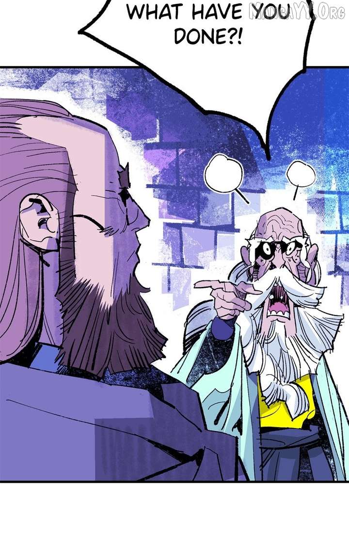 Demon King Chapter 51 - Page 32