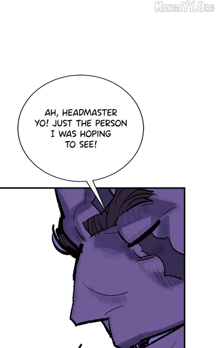 Demon King Chapter 51 - Page 33