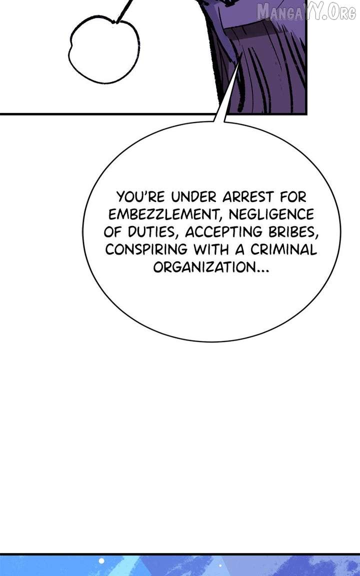 Demon King Chapter 51 - Page 34