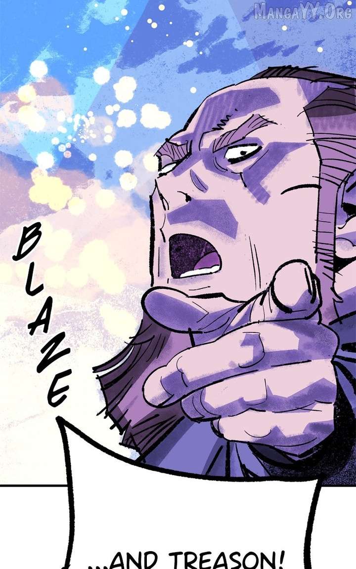 Demon King Chapter 51 - Page 35