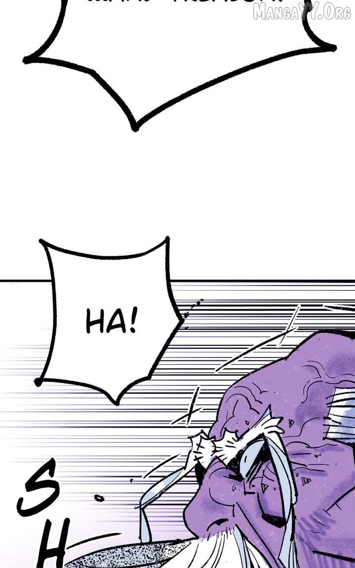 Demon King Chapter 51 - Page 36