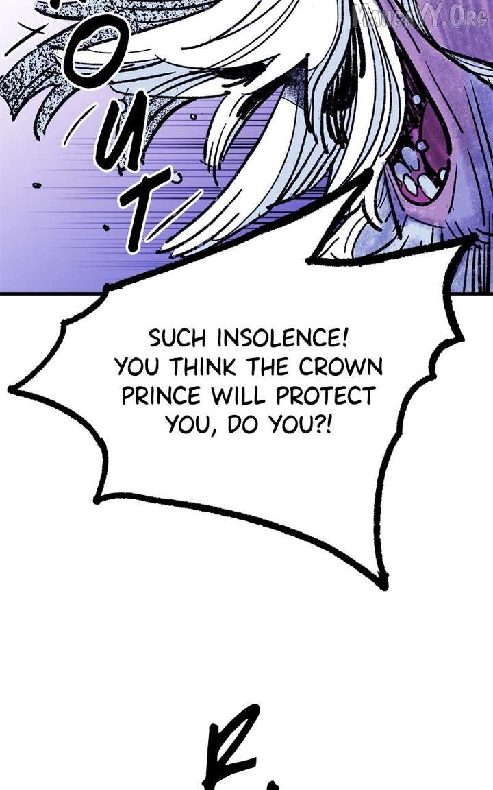 Demon King Chapter 51 - Page 37