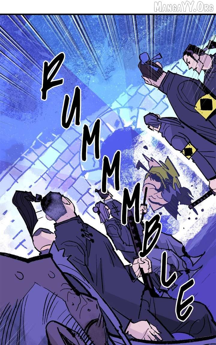 Demon King Chapter 51 - Page 40