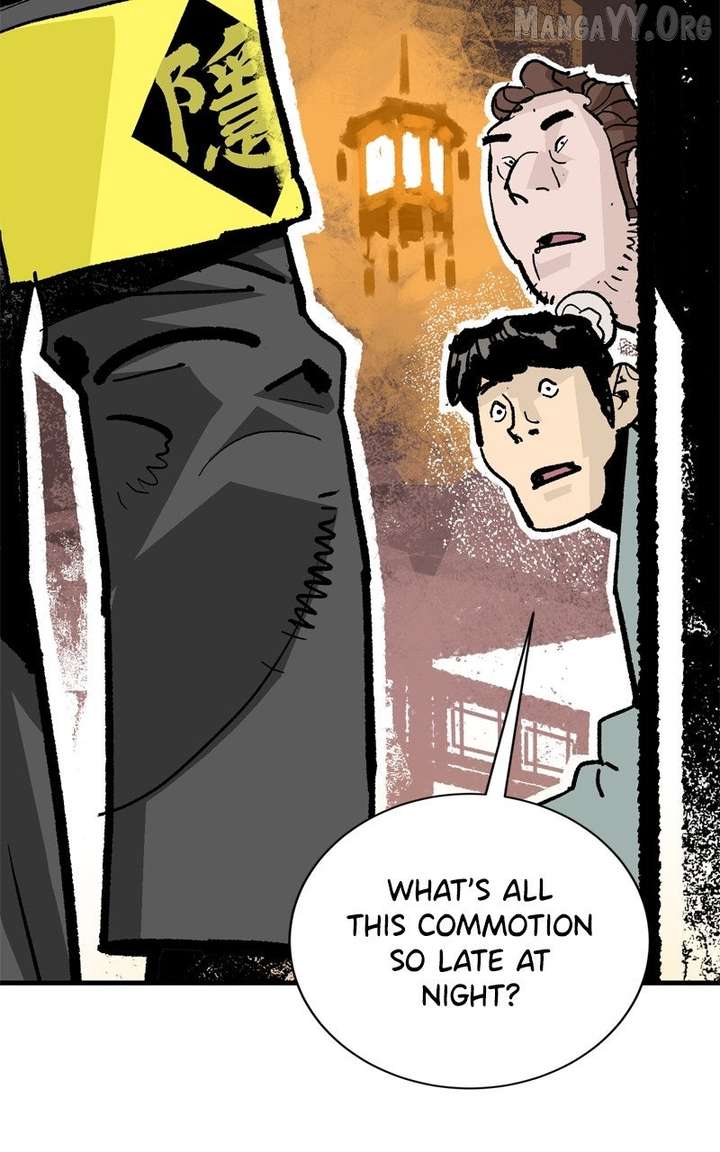 Demon King Chapter 51 - Page 5