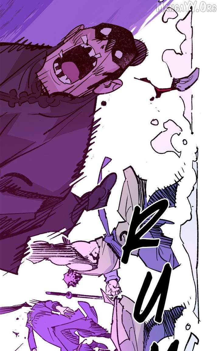 Demon King Chapter 51 - Page 42