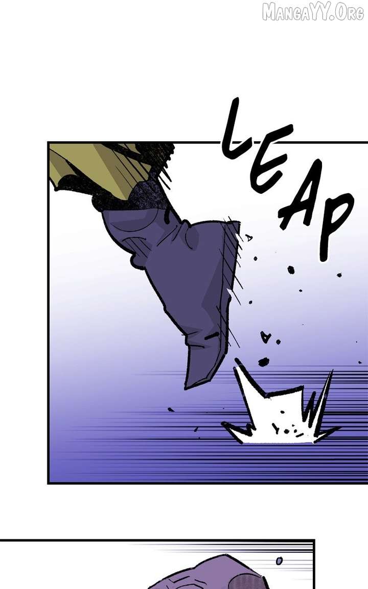 Demon King Chapter 51 - Page 45