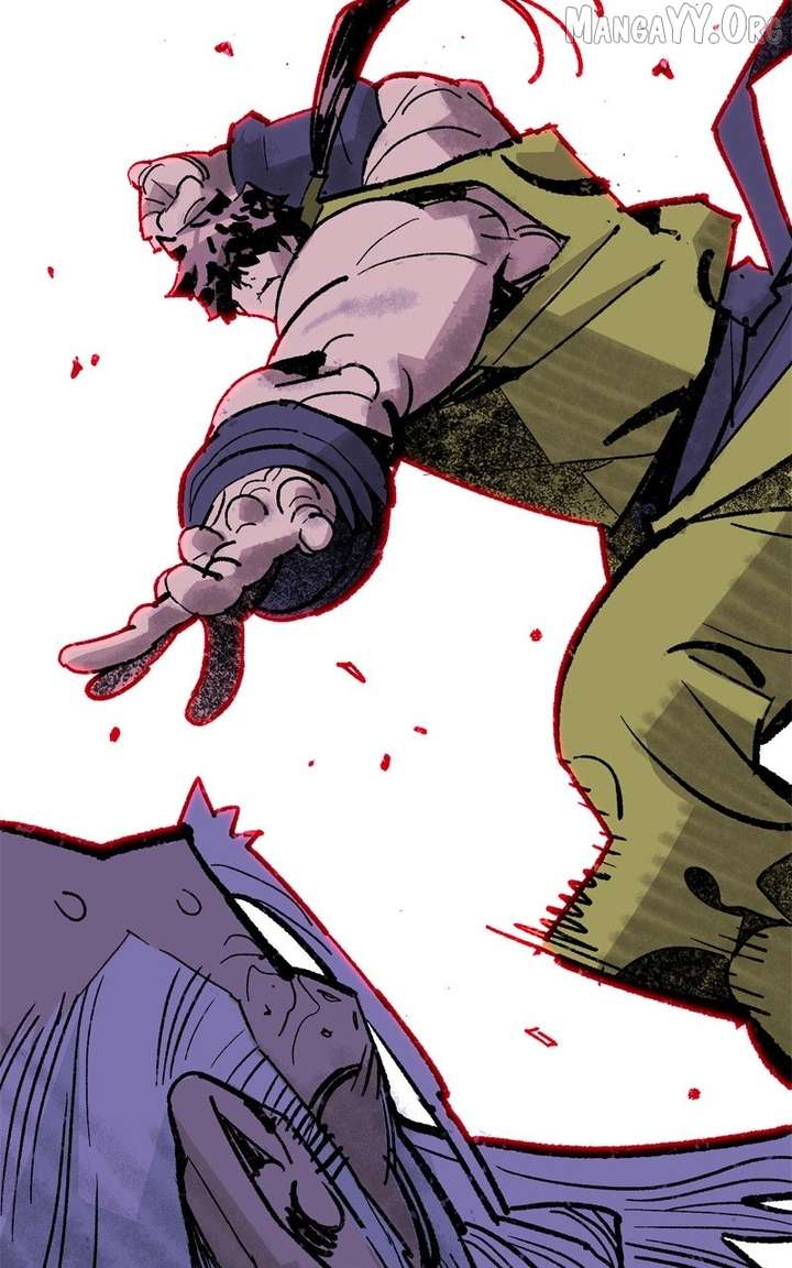 Demon King Chapter 51 - Page 47