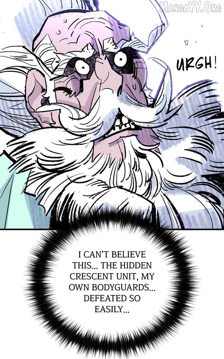 Demon King Chapter 51 - Page 52