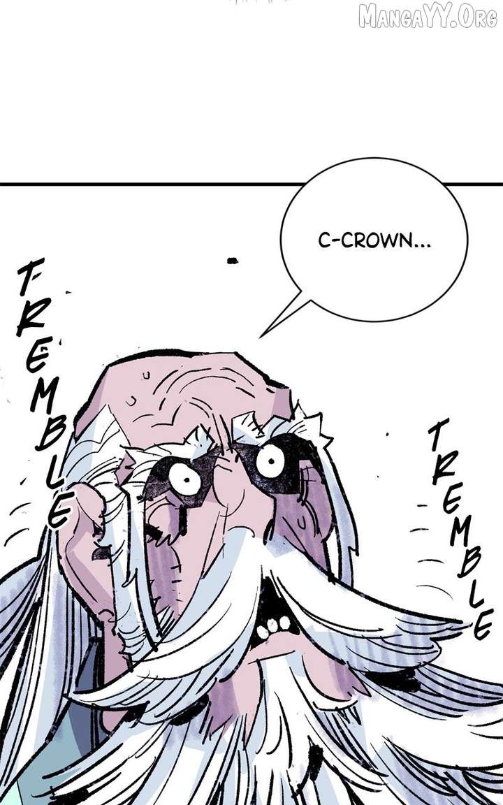 Demon King Chapter 51 - Page 53