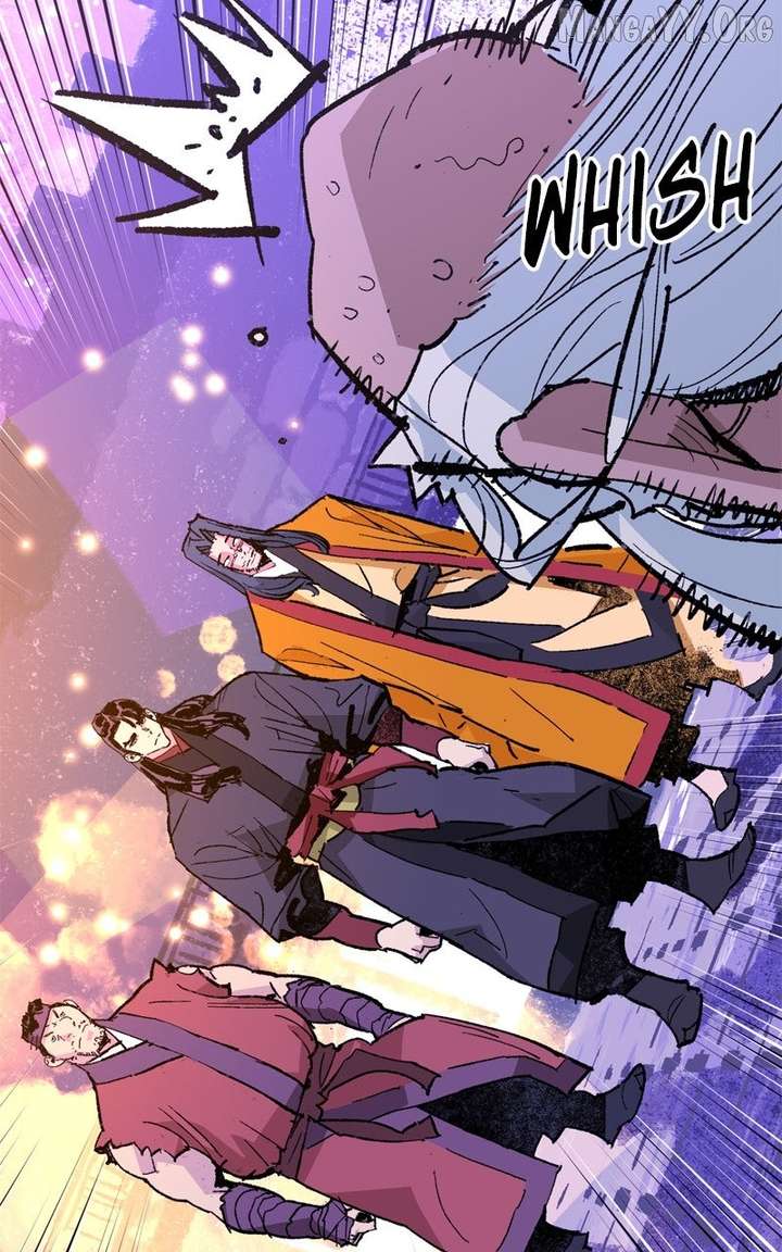 Demon King Chapter 51 - Page 55