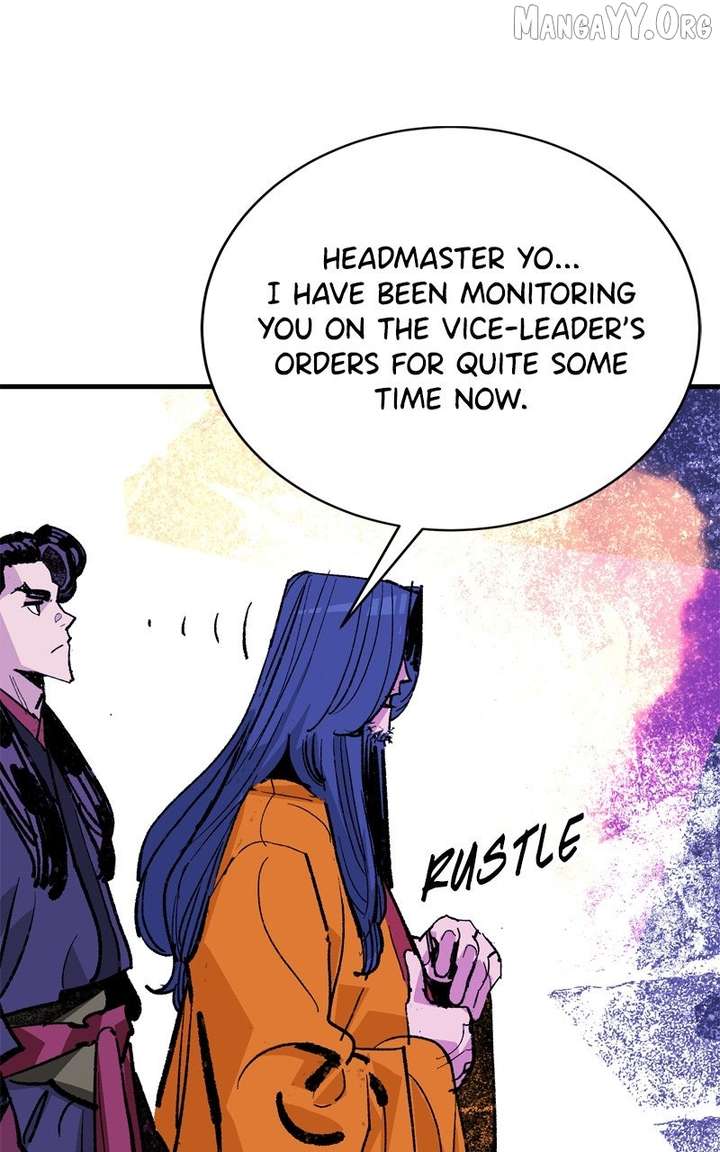 Demon King Chapter 51 - Page 59