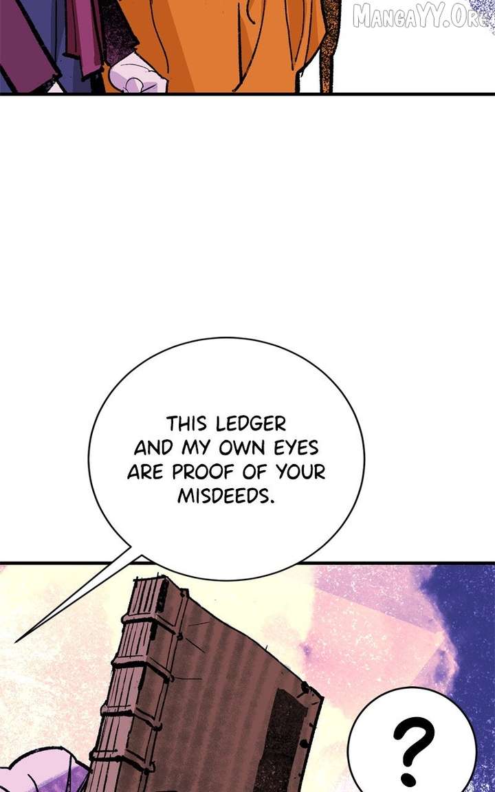 Demon King Chapter 51 - Page 60