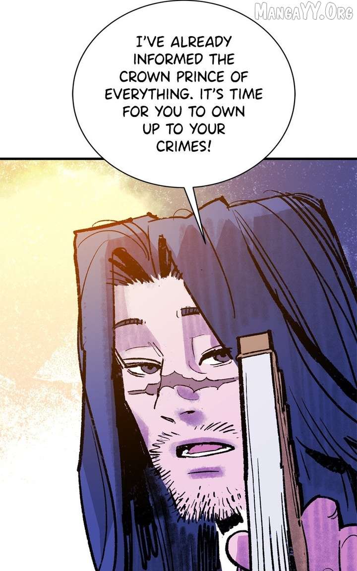 Demon King Chapter 51 - Page 62