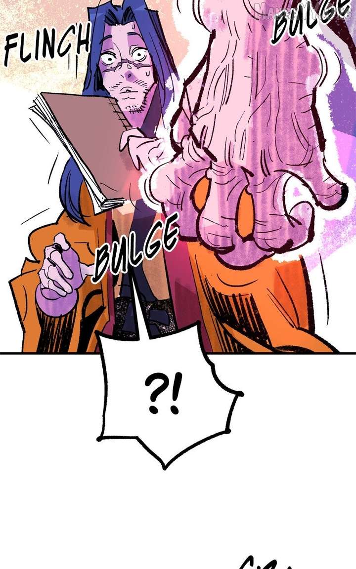 Demon King Chapter 51 - Page 64