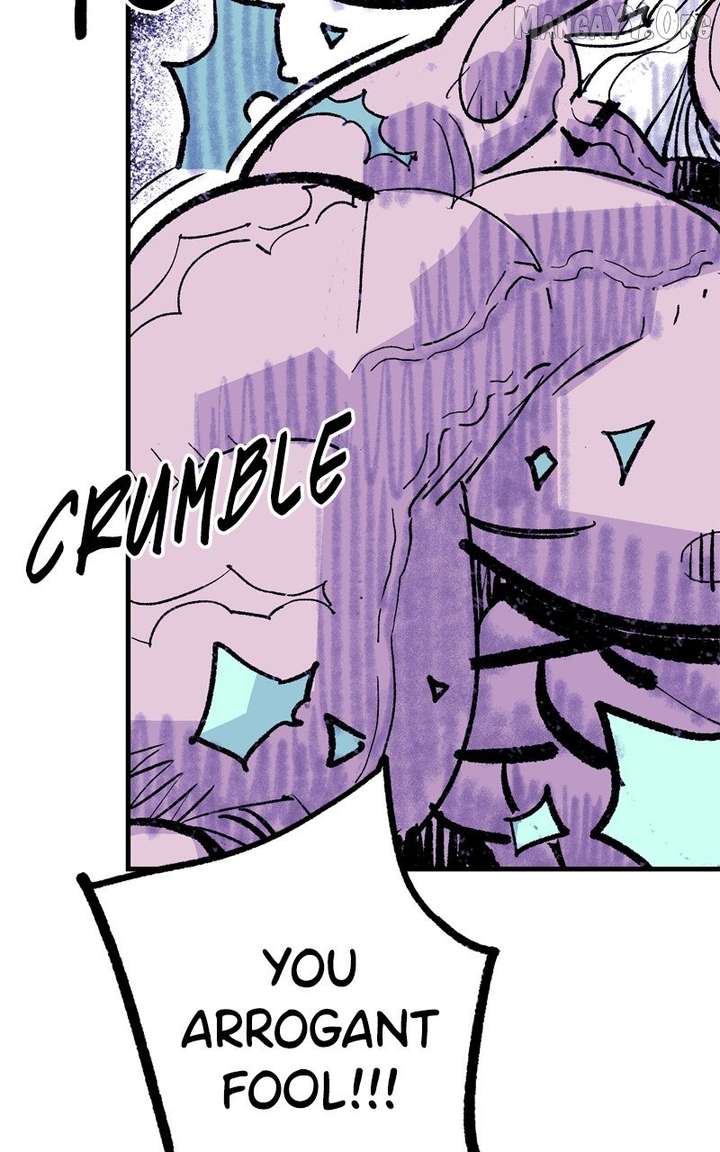 Demon King Chapter 51 - Page 68