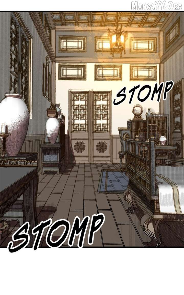 Demon King Chapter 51 - Page 8