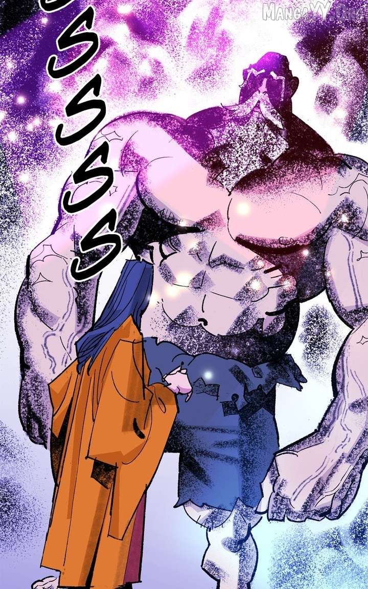 Demon King Chapter 51 - Page 71