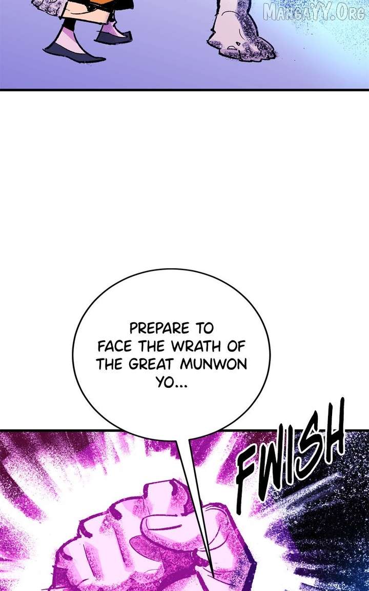 Demon King Chapter 51 - Page 72