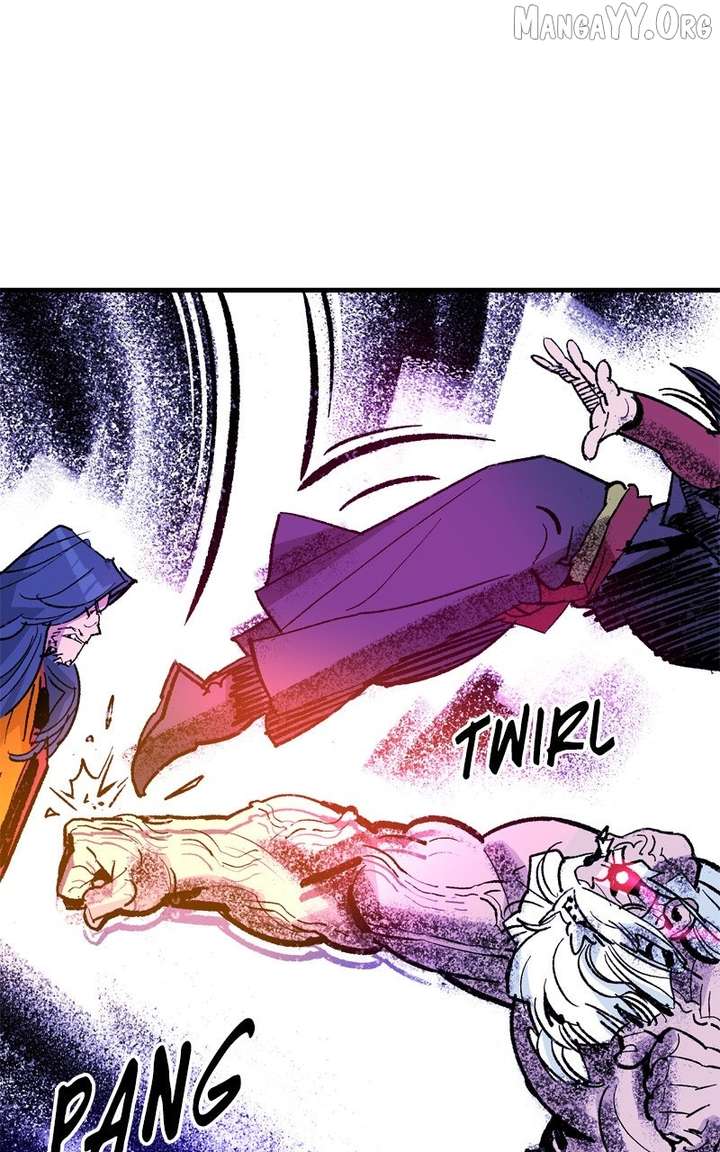 Demon King Chapter 51 - Page 78