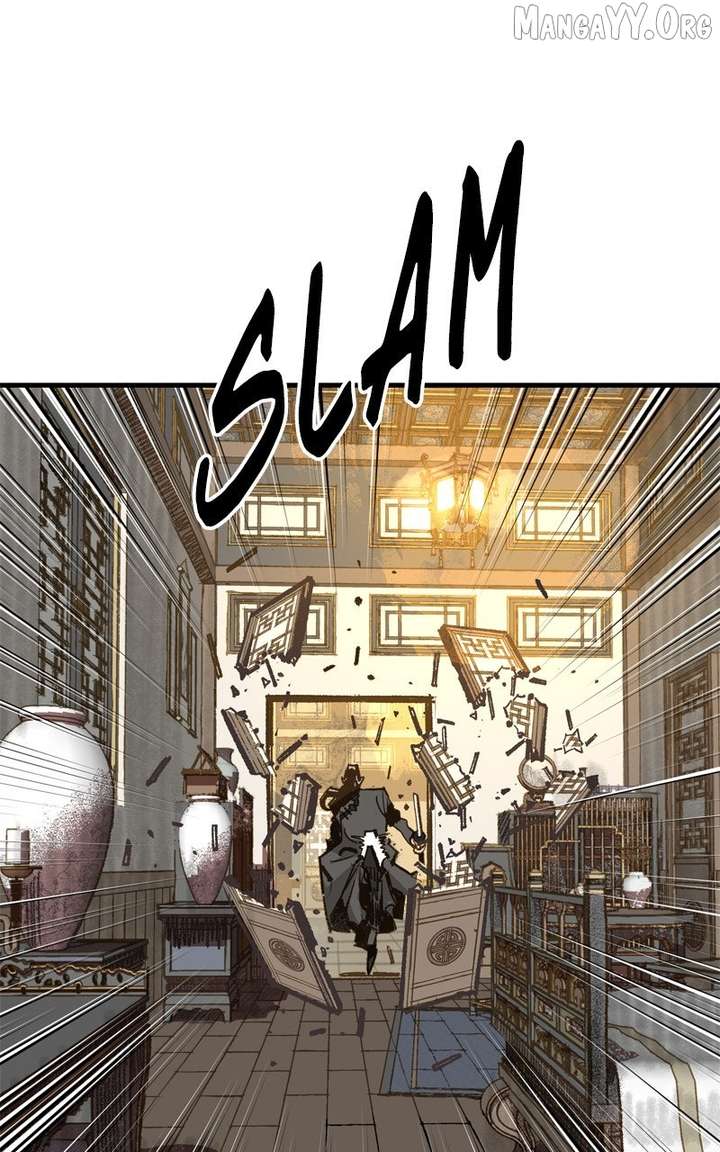 Demon King Chapter 51 - Page 9