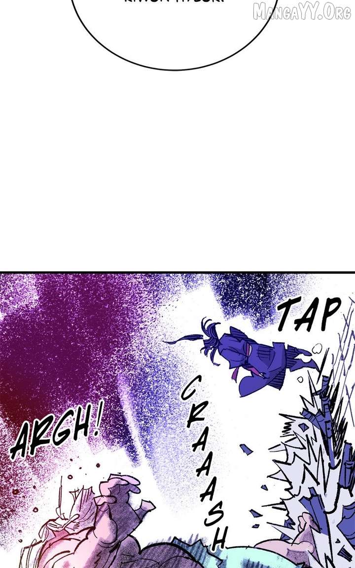 Demon King Chapter 51 - Page 81