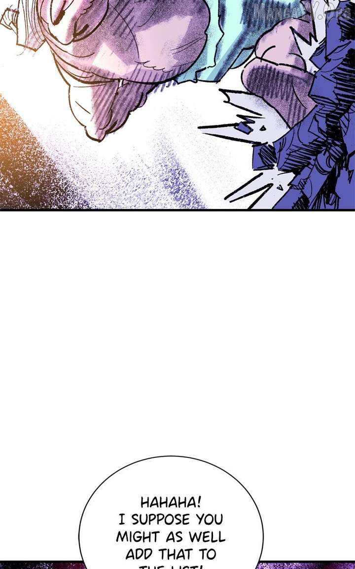 Demon King Chapter 51 - Page 82