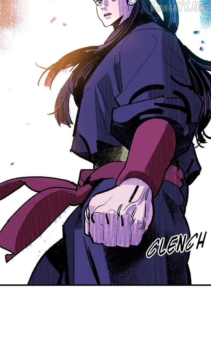 Demon King Chapter 51 - Page 85