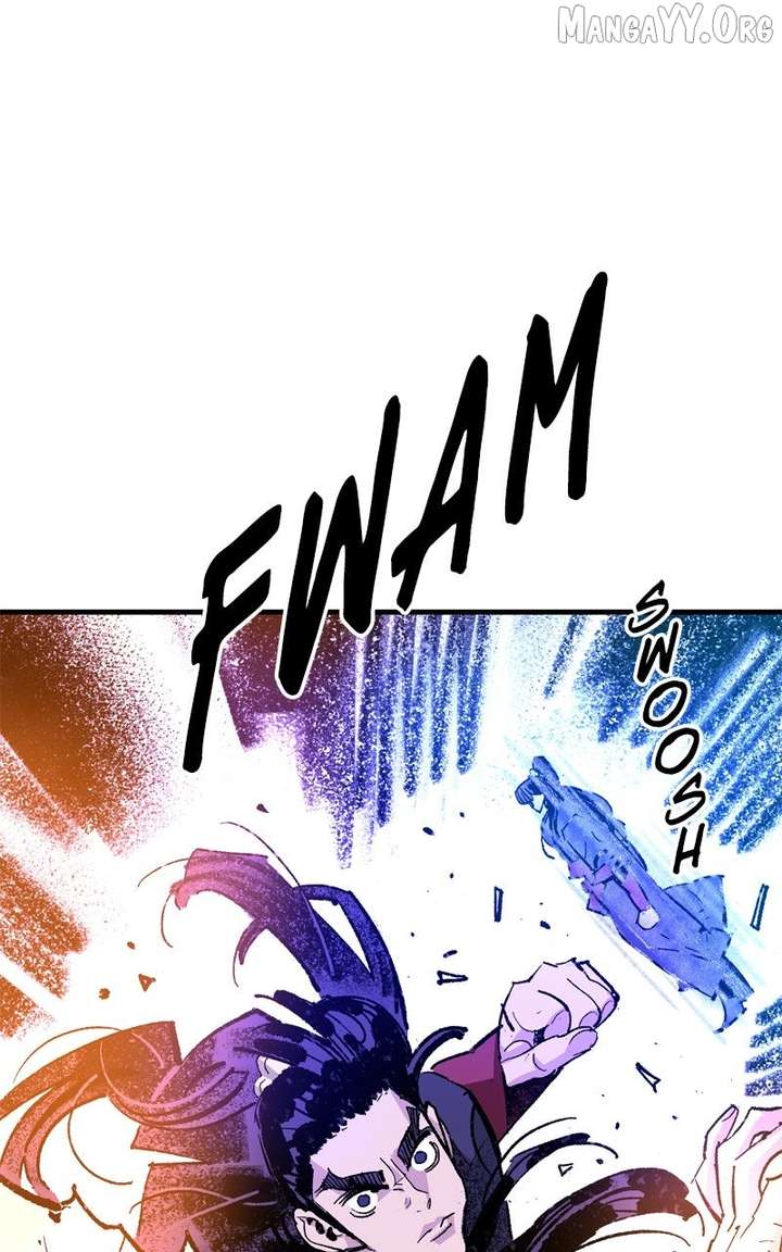 Demon King Chapter 51 - Page 86