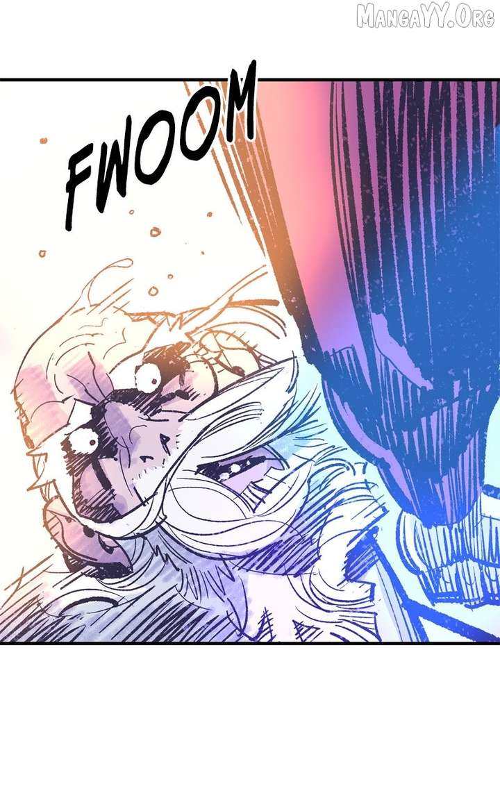 Demon King Chapter 51 - Page 88