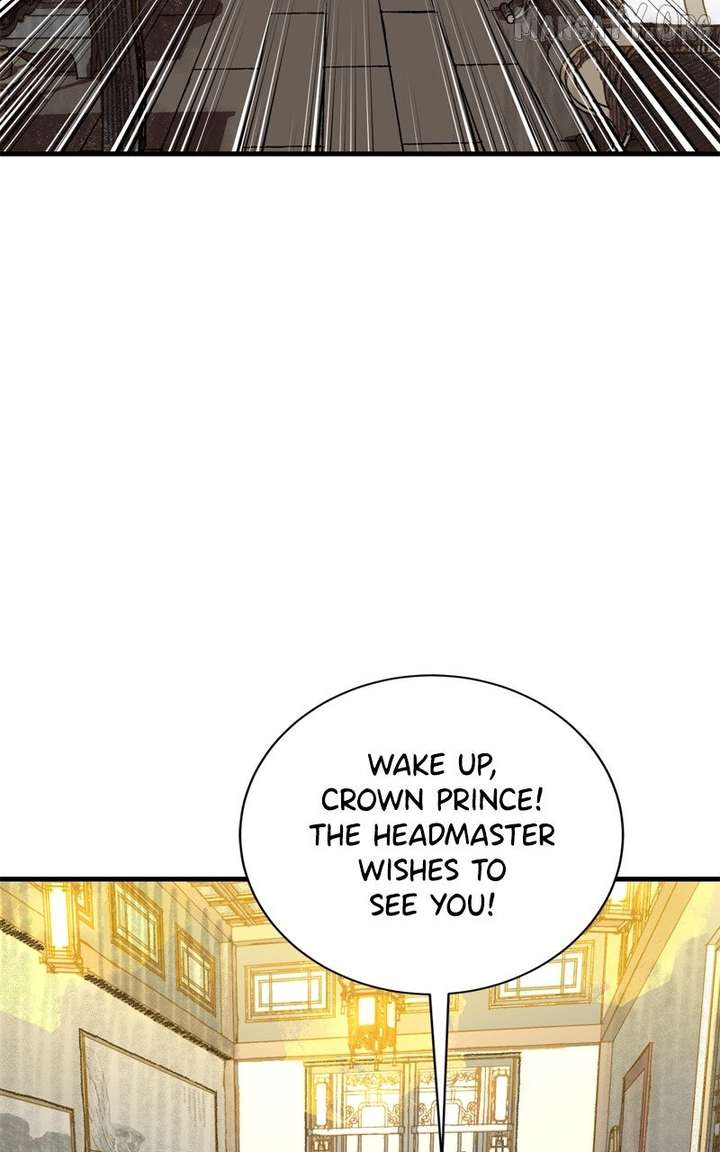 Demon King Chapter 51 - Page 10