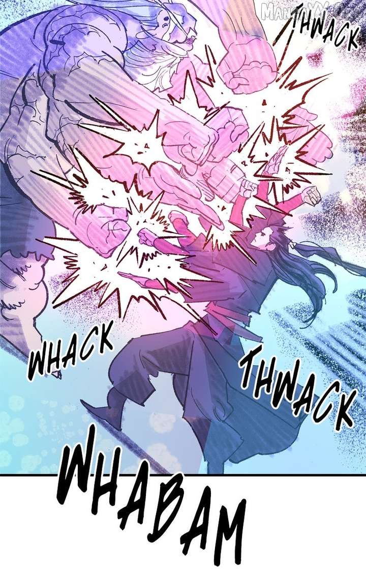 Demon King Chapter 51 - Page 91