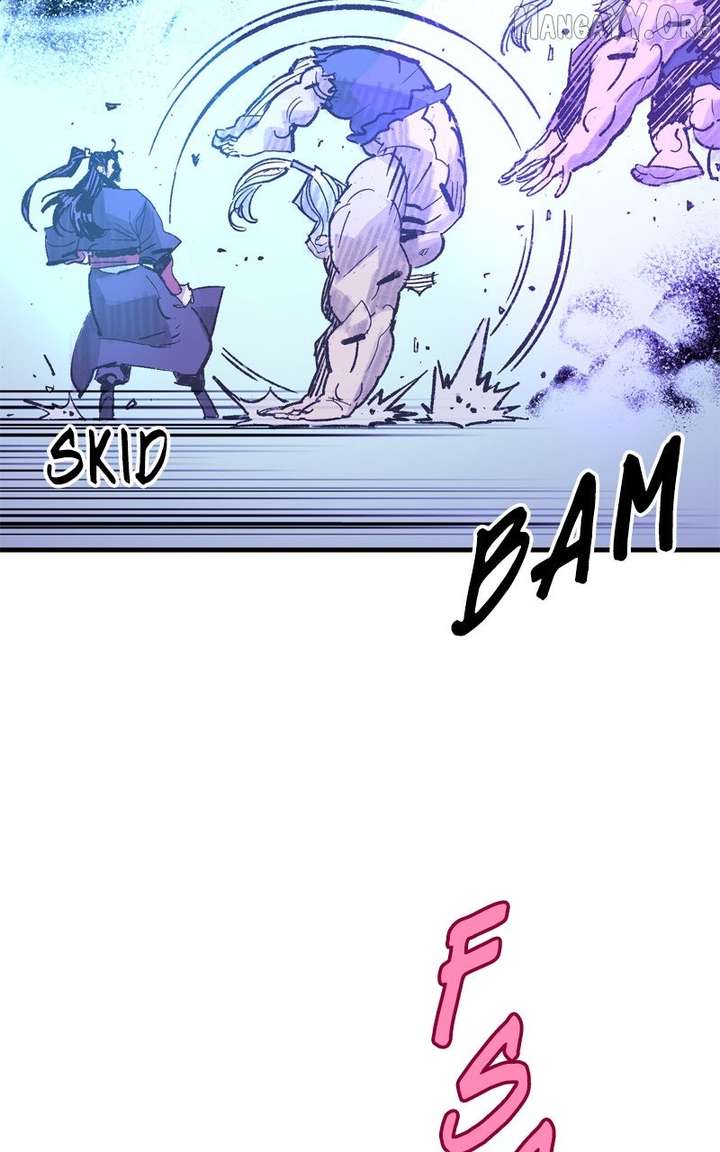 Demon King Chapter 51 - Page 95