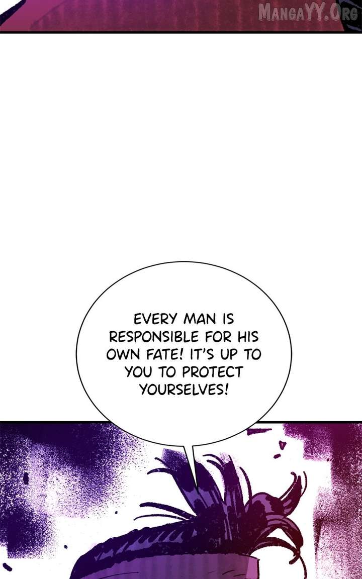 Demon King Chapter 52 - Page 11