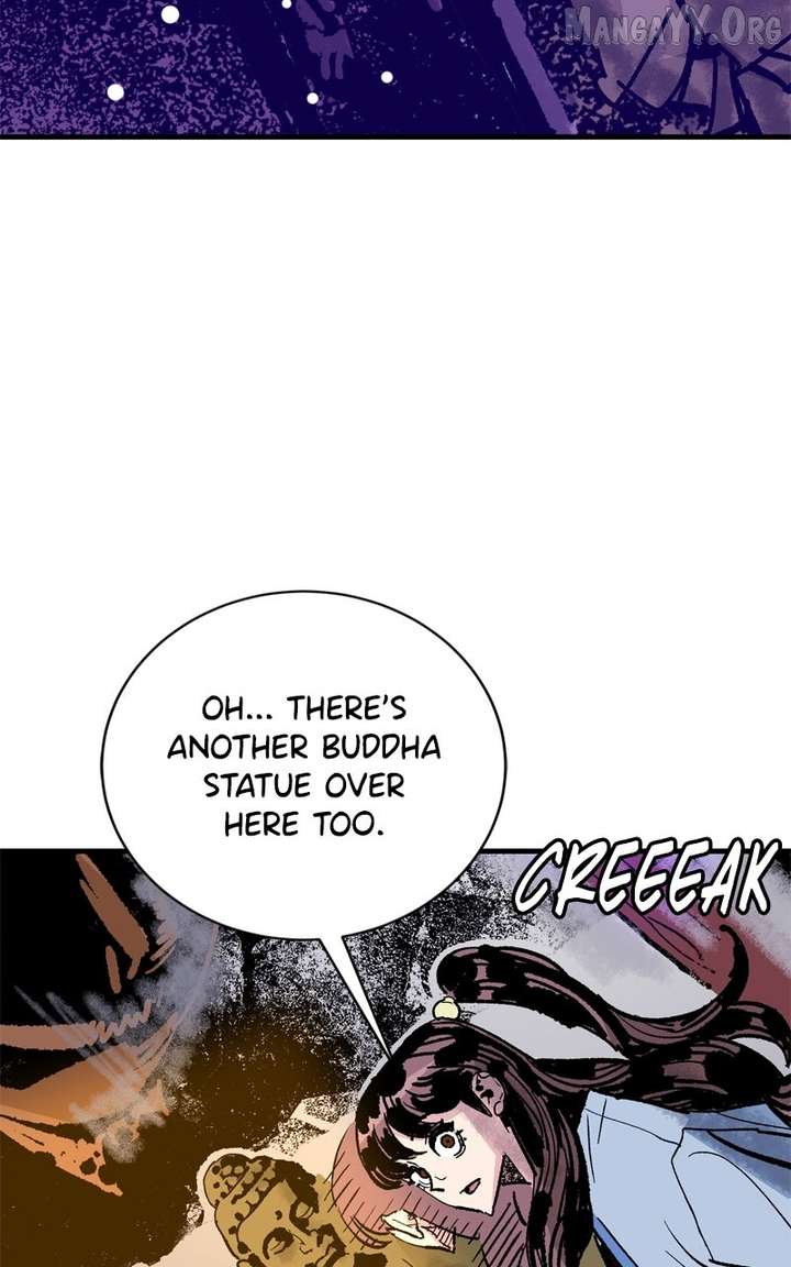 Demon King Chapter 52 - Page 104