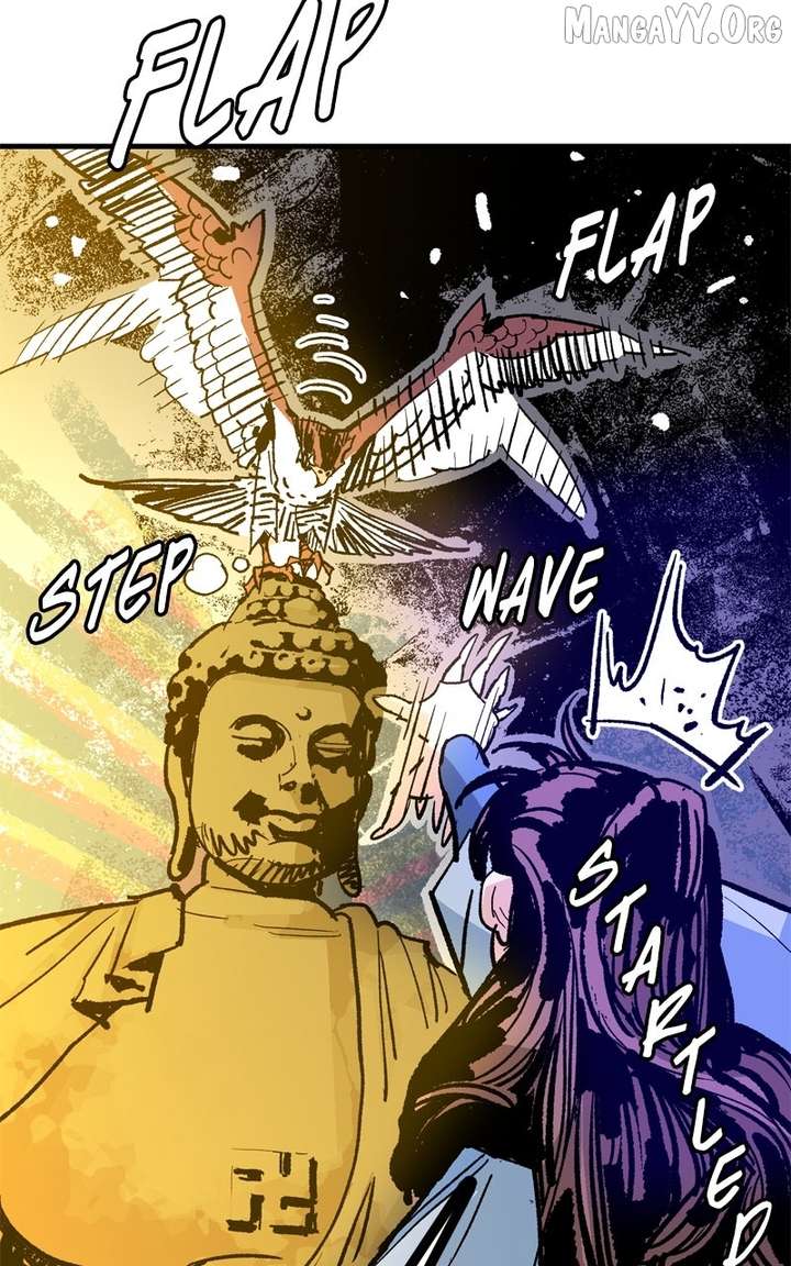 Demon King Chapter 52 - Page 106