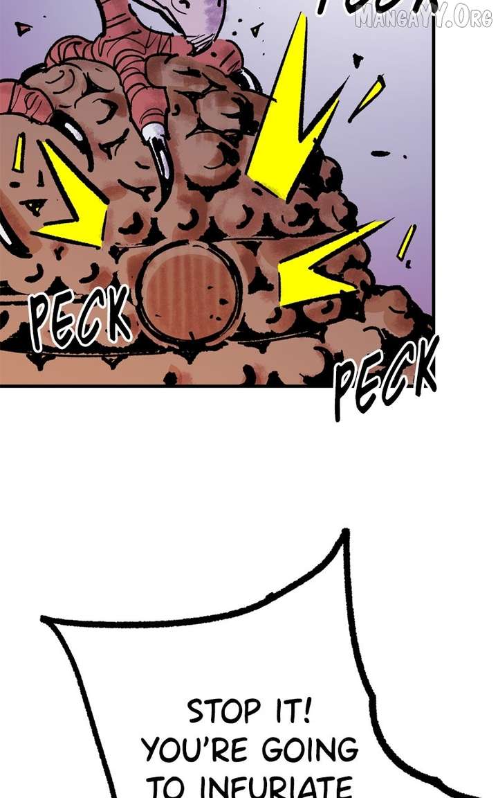 Demon King Chapter 52 - Page 108