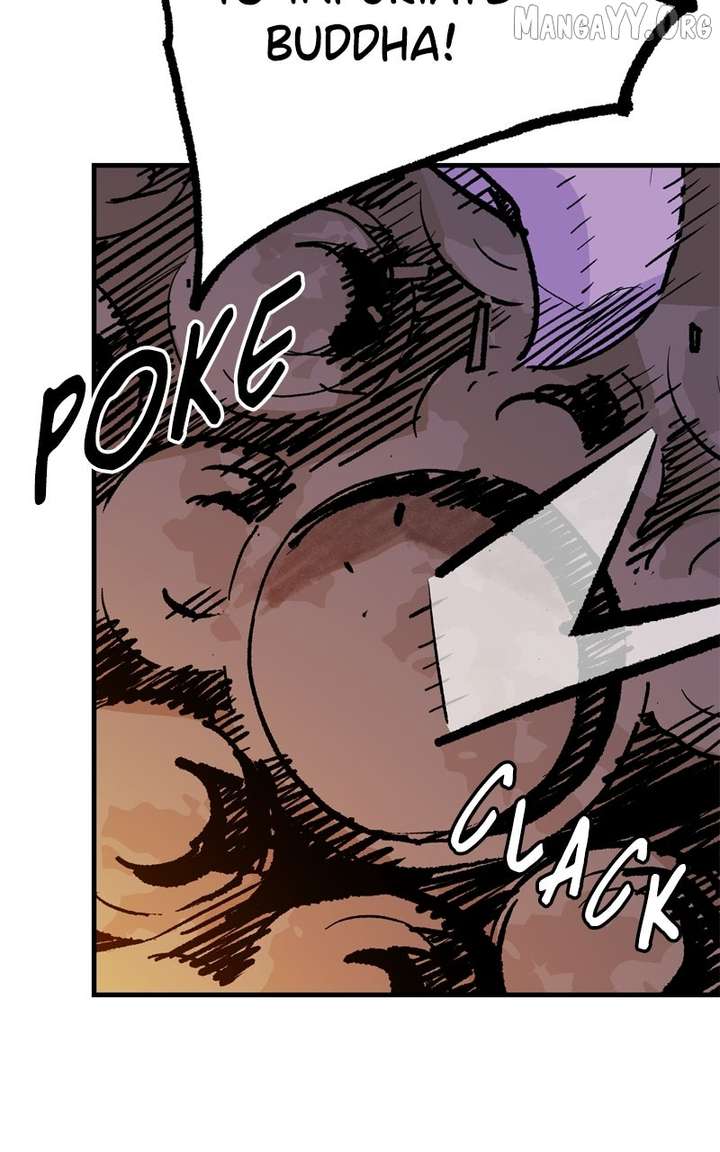 Demon King Chapter 52 - Page 109