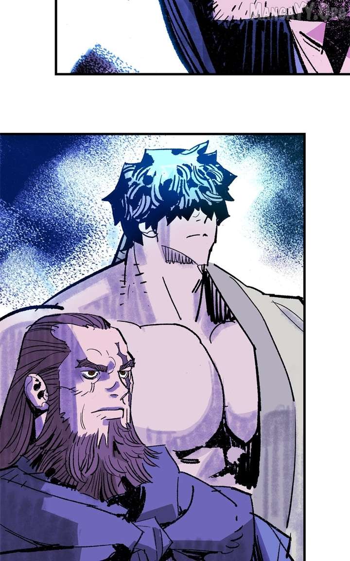 Demon King Chapter 52 - Page 121