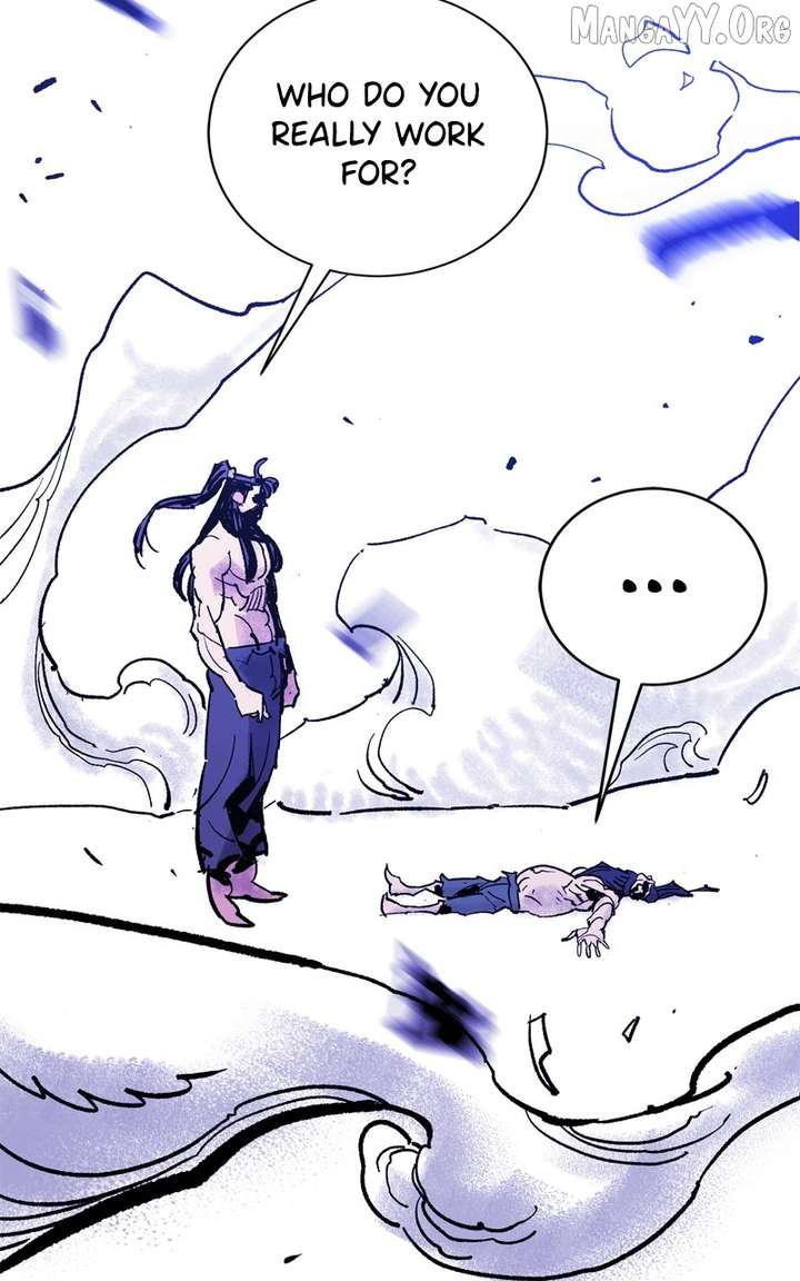 Demon King Chapter 52 - Page 124